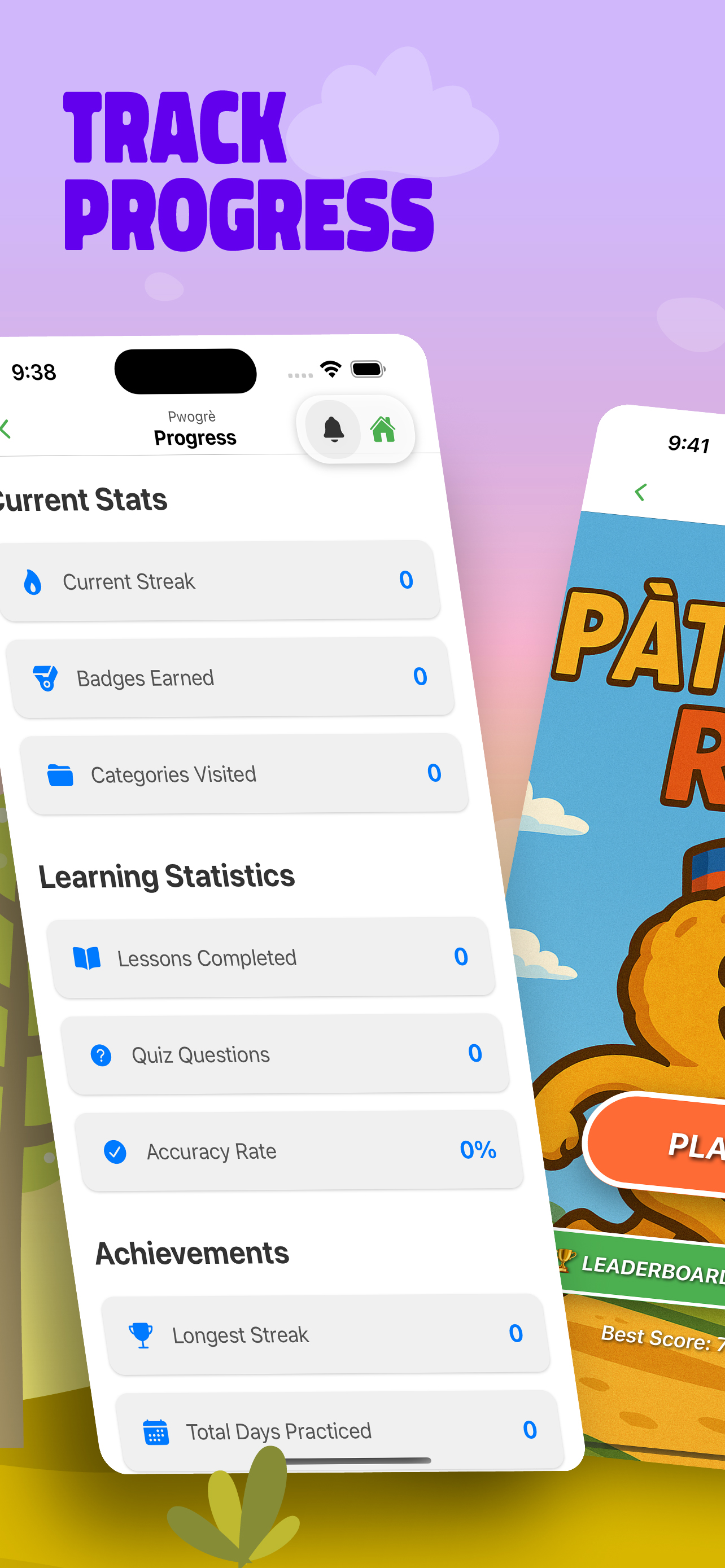 Learn Creole with Jorge app screenshot 5